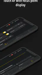 Monitor+ screenshot