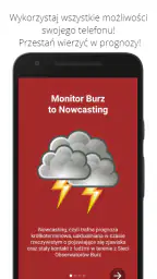 Monitor Burz Pro screenshot