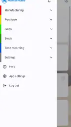 Monitor Mobile screenshot