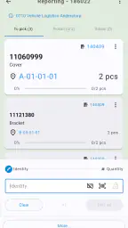 Monitor Mobile screenshot