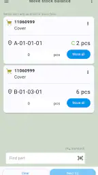 Monitor Mobile screenshot