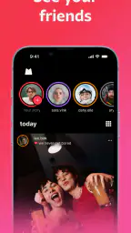 Monnett screenshot