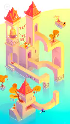 Monument Valley 3 screenshot