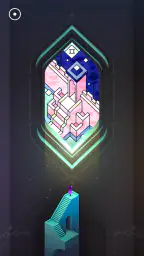 Monument Valley 3 screenshot