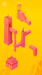 Monument Valley 3 screenshot
