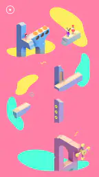 Monument Valley 3 screenshot
