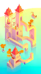Monument Valley 3 screenshot