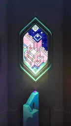 Monument Valley 3 screenshot