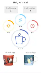 Moomugs screenshot