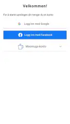 Moomugs screenshot