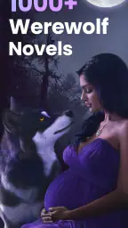 MoonLit - Werewolf Novels screenshot