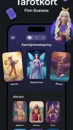 Moonly — Moon, Lunar Astrology screenshot