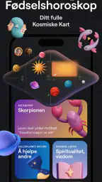 Moonly — Moon, Lunar Astrology screenshot