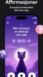 Moonly — Moon, Lunar Astrology screenshot