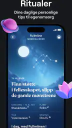 Moonly — Moon, Lunar Astrology screenshot
