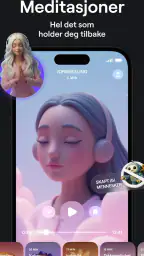 Moonly — Moon, Lunar Astrology screenshot