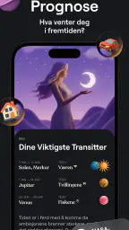 Moonly — Moon, Lunar Astrology screenshot