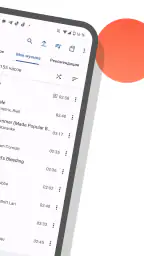 Mooza - Музыка из ВК screenshot