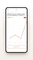 MOSC - Price tracker screenshot