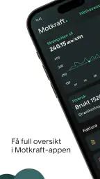 Motkraft screenshot