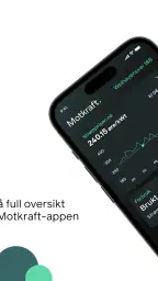 Motkraft screenshot