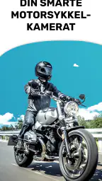 Motobit - Motorsykkelapp screenshot