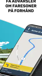 Motobit - Motorsykkelapp screenshot