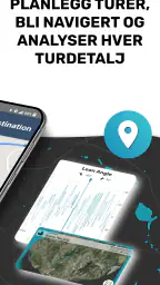 Motobit - Motorsykkelapp screenshot