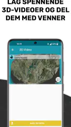 Motobit - Motorsykkelapp screenshot