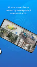 Motorola by Hubble Connected screenshot