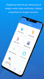 Motorola by Hubble Connected screenshot