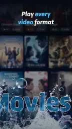 Movie Drama & TV Series: Info screenshot