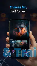 Movie Drama & TV Series: Info screenshot