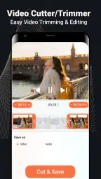 Mp3 Converter - Video to Music screenshot