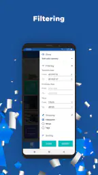 MrReceipt - bills in one place screenshot