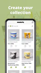 Mukify screenshot