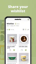 Mukify screenshot