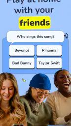 Mukiz - Guess the song screenshot