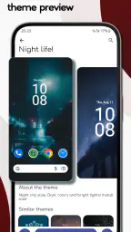 Multi Themes screenshot