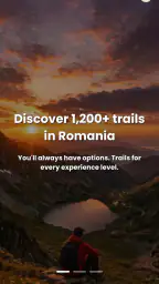 Munţii Noştri screenshot