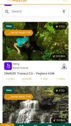 Munţii Noştri screenshot