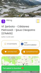 Munţii Noştri screenshot