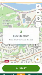 Munţii Noştri screenshot