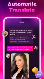 Murmur - Chat and See screenshot