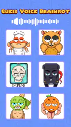 Music Beats: Cute or Scary screenshot