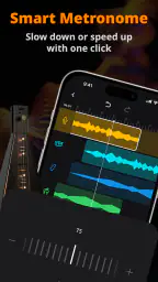 Music Maker & AI Vocal Remover screenshot