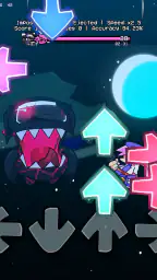Music mission vs imposter V4 screenshot