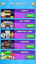 Music Monster: Horror DIY screenshot