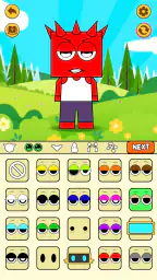 Music Monster: Horror DIY screenshot