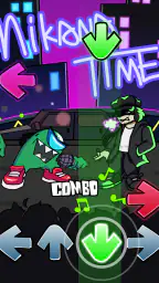 Music Night Battle: Rap Battle screenshot
